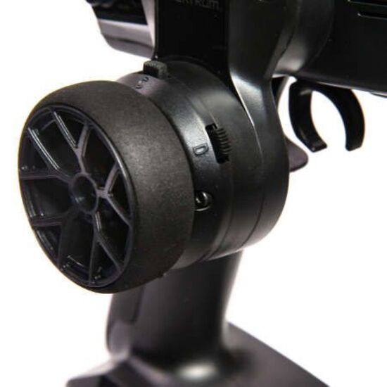 RADIO CAR DX5 PRO 2021 5CH DSMR, 3 image