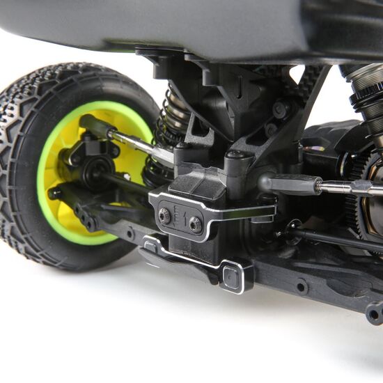 TLR 22 5.0 Buggy DC KIT 2WD 1:10 EP DC ELITE Race Kit Dirt/Clay PRIX NET/NET SANS RABAIS, 15 image