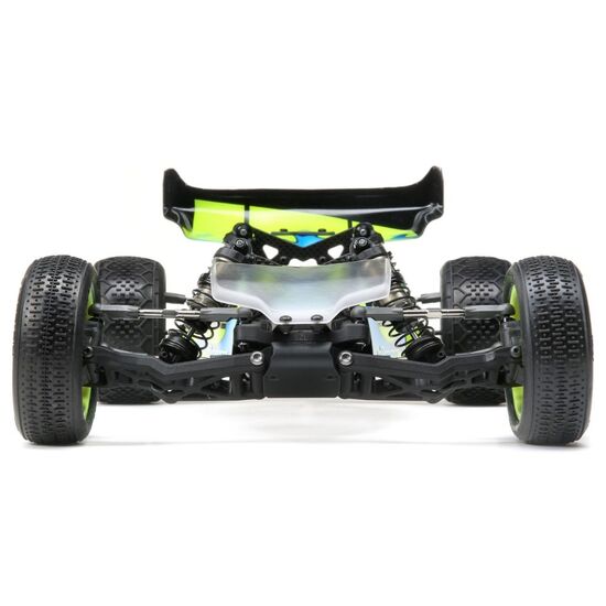 TLR 22 5.0 Buggy DC KIT 2WD 1:10 EP DC ELITE Race Kit Dirt/Clay PRIX NET/NET SANS RABAIS, 5 image