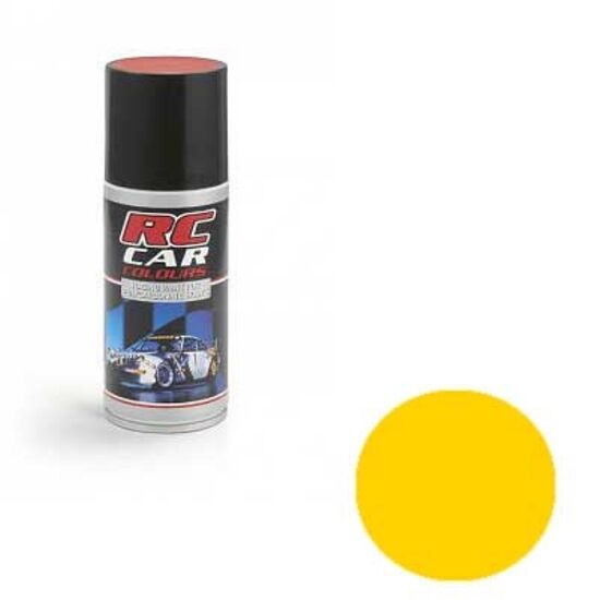 Peinture RC CAR Boni Yellow (Spray 150ml), 3 image