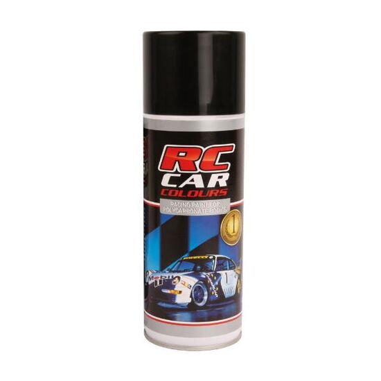 Peinture RC CAR Jaune (Spray 150ml), 4 image