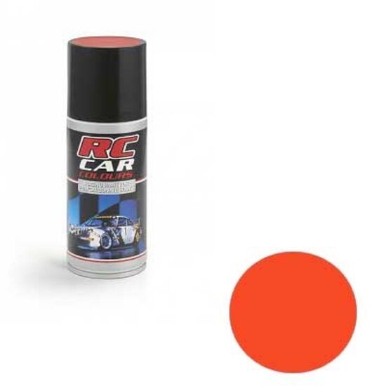 Peinture RC CAR ROUGE (Spray 150ml), 3 image