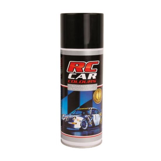 Peinture RC Car Blanc (Spray 400ml), 5 image