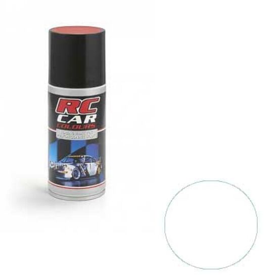 Peinture RC Car Blanc (Spray 400ml), 2 image