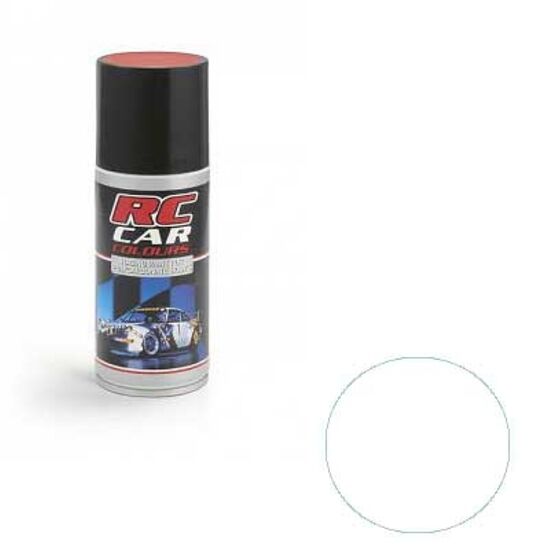 Lexanspray RC CAR Blanc 150 ml, 3 image