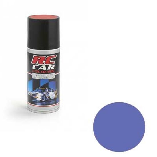 Peinture RC CAR Violet Métalique (Spray 150ml), 2 image