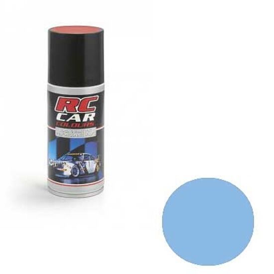 Peinture RC CAR Alpine Métalique (Spray 150ml), 4 image