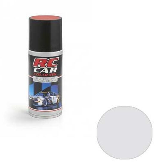 Peinture RC CAR Chrome (Spray 150ml), 3 image