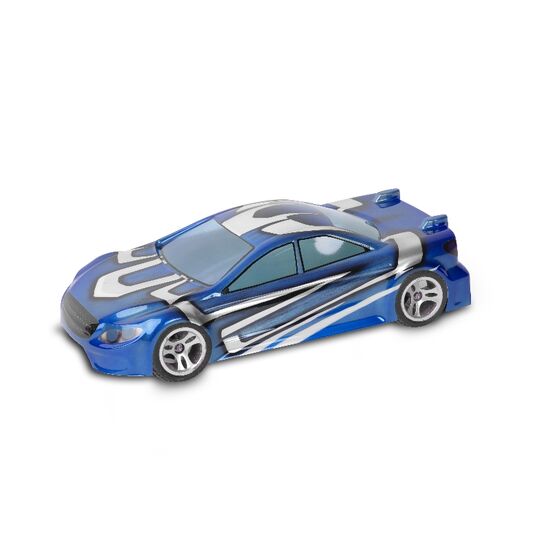 RC Car Candy Dark Blue (150ml), 2 image