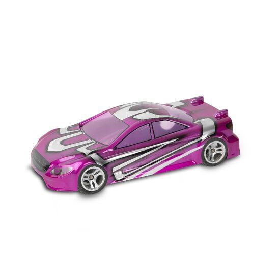 RC Car Candy Magenta (150ml), 2 image
