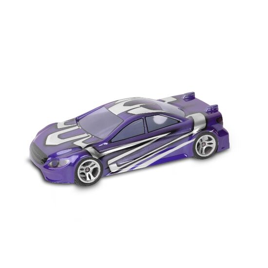 RC Car Candy Ice Purple (150ml), 2 image