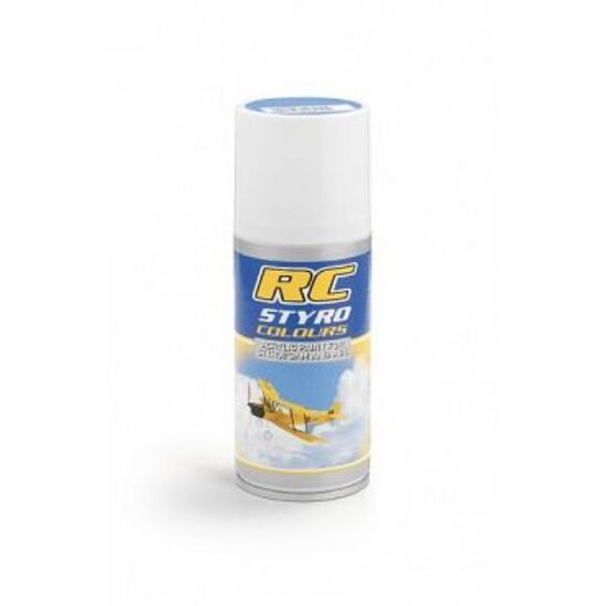 Farbe RC Styro Gelb (Spray 150ml), 2 image