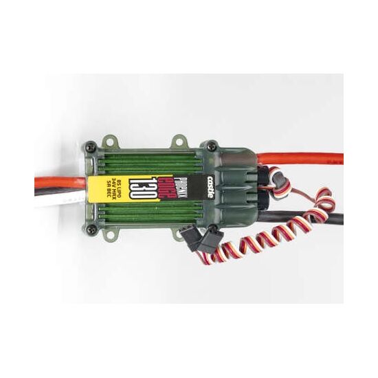 VARIATEUR PHOENIX EDGE 130 130A 8S