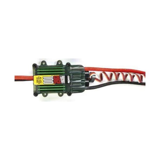 VARIATEUR PHOENIX EDGE 100 100A 8S