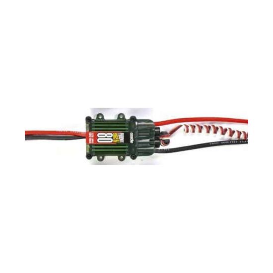 VARIATEUR PHOENIX EDGE 80HV 80A 12S