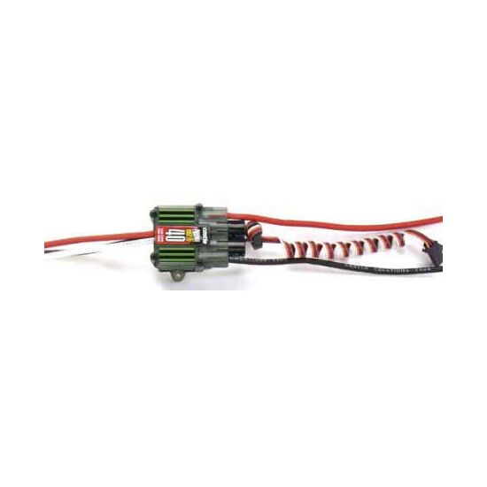 VARIATEUR PHOENIX EDGE 40HV 40A 12S