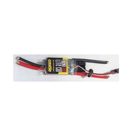 VARIATEUR PHOENIX EDGE LITE 100A 8S
