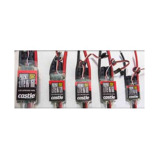 VARIATEUR PHOENIX EDGE LI.HV 40A 12S, 2 image