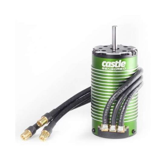 MOTOR SENSORED 1512 1800KV BL
