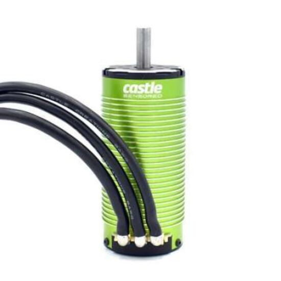 MOTEUR SENSORED 1721 2400KV BL 4-POLE