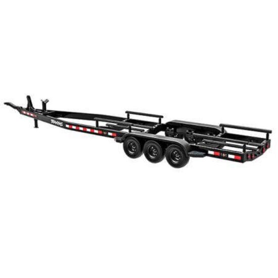 TRAXXAS Boat Trailer