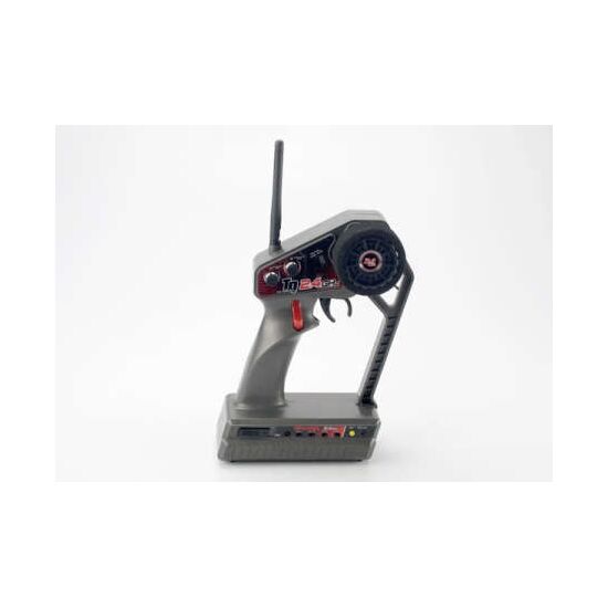 TRANSMITTER 2.4 GHZ, 4-CHANNEL