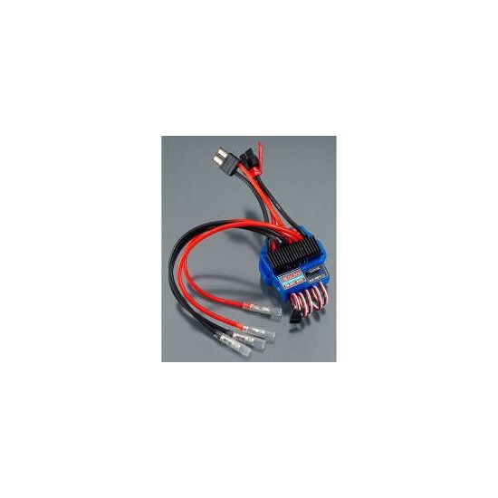 REGLER EVX-2 NEW