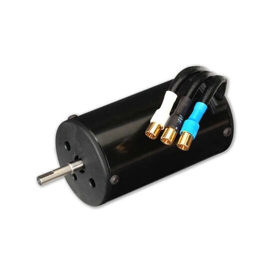 Motor, Velineon 1200XL, brushless