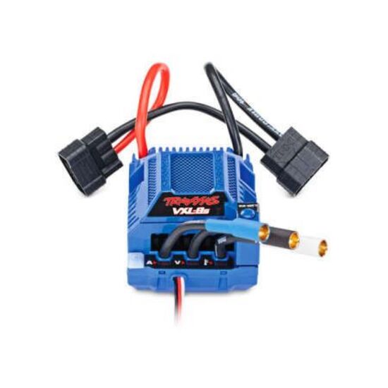 ESC VXL-8S WATERPROOF FWD/REV