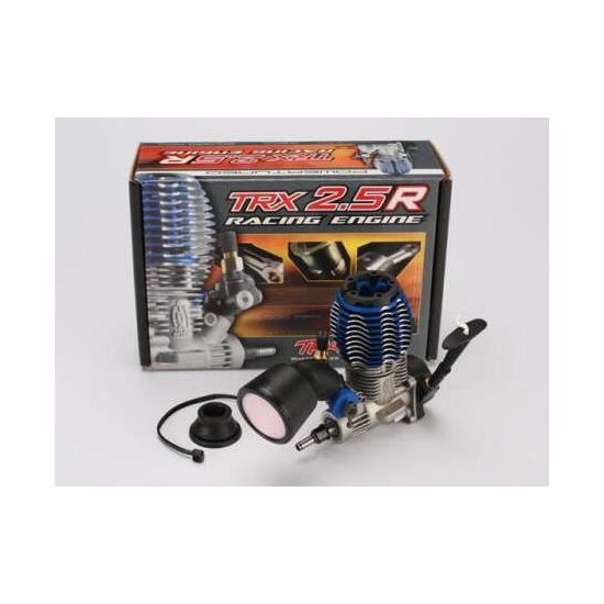 TRX 2.5R ENGINE IPS SHAFT W/ RECOIL S TARTER
