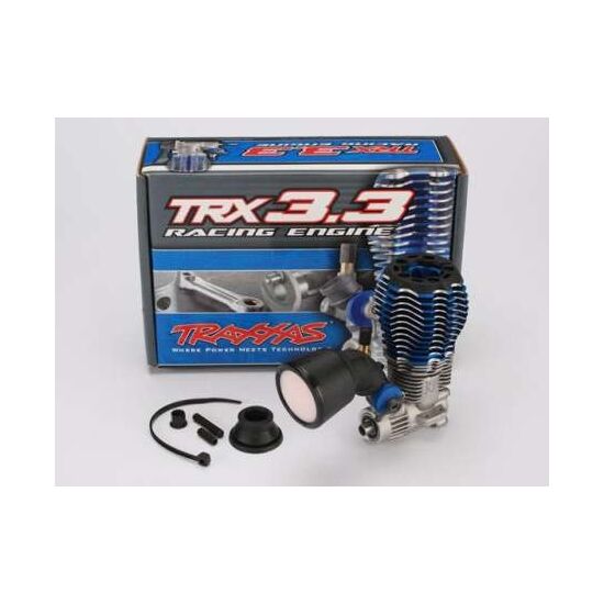 TRX 3.3 Engine Mulit Shaft W/O Starte r
