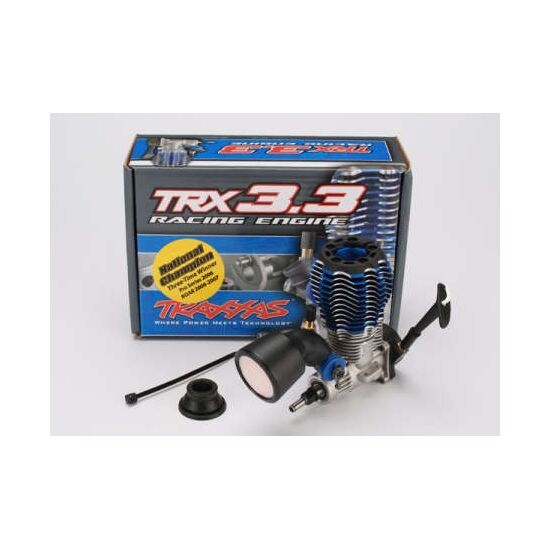 TRX 3.3 ENGINE IPS SHAFT
