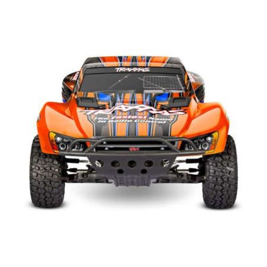SC.TRUCK SLASH 1:10 2WD EP RTR ARTICLE REMPLACEMENT: 31_58334-4O, 2 image