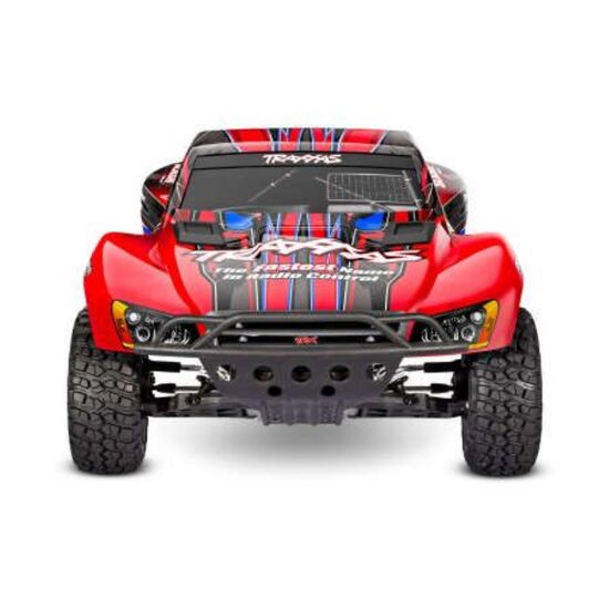 SLASH 1:10 2WD EP RTR RED BL-2s Brushless ohne Ladegerät und ohne Akku, 2 image