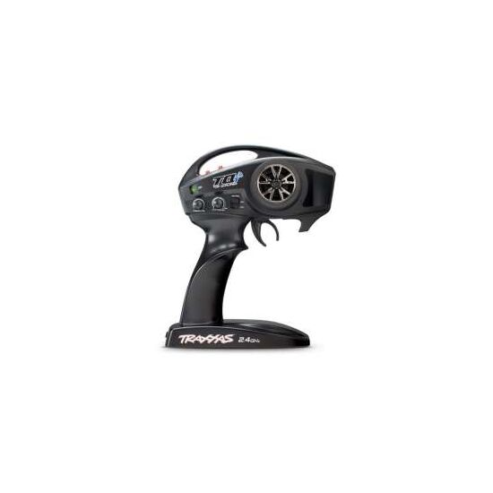 TQi 2.4 GHz 4-channel radio system ARTICLE REMPLACEMENT: 31_6507A