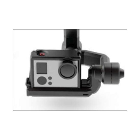 ATON Gimbal, 2-axes * PRIX NET/NET SANS RABAIS