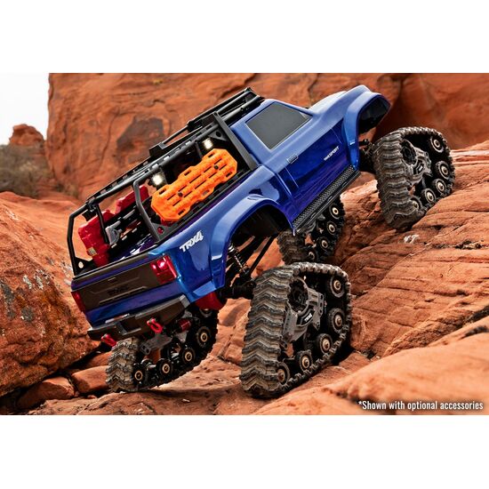 TRX-4 Deep-Terrain Traxx (Complete se t, front and rear), 8 image