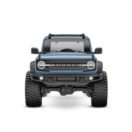 CRAWLER FORD BRONCO 1:18 4WD EP RTR AREA 51 AVEC chargeur & accu, 3 image
