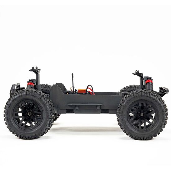 M.TRUCK GRANITE 4x2 1:10 2WD EP RTR 4X2 BOOST MEGA 550 Brushed - Blue AVEC accu et AVEC chargeur, 11 image