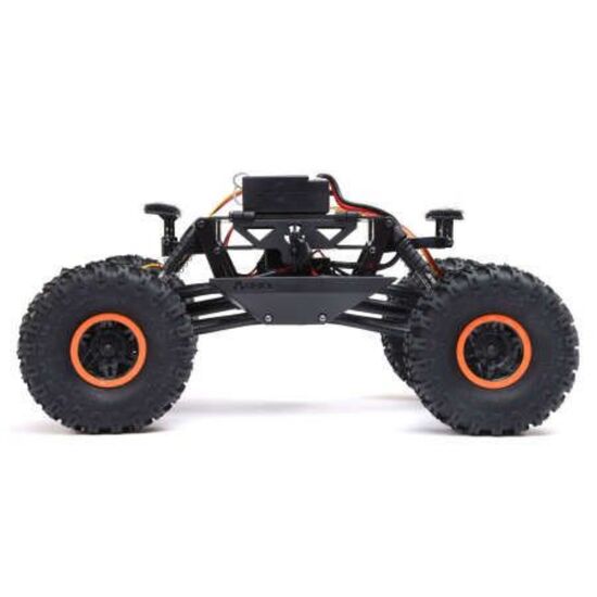 CRAWLER XC-1 Green 1:24 4WS EP RTR, 3 image