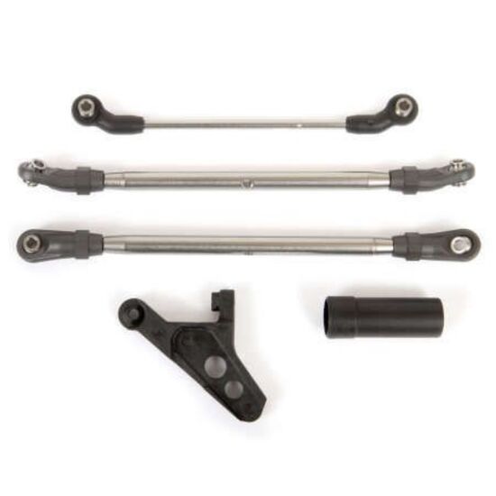 Standard Axle Cnvrsn Kit (12.3 & 12.6 ): SCX10 III, 3 image
