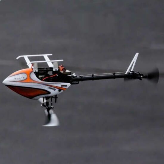 HELICO BLADE FUSION 180 SMART EP BNB BNF BASIC, 2 image