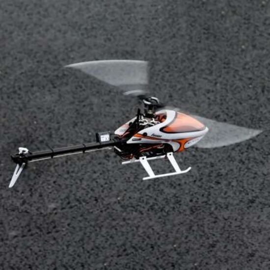 HELICO BLADE FUSION 180 SMART EP BNB BNF BASIC, 3 image