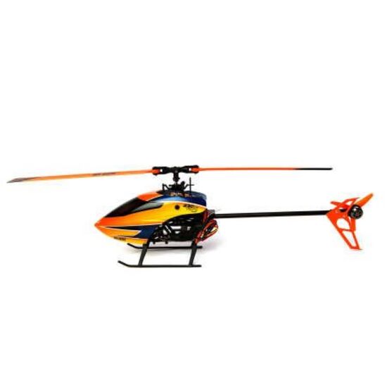 H├®lico BLADE 230 S Smart EP BNB a/SAFE & Smart Technology, 2 image