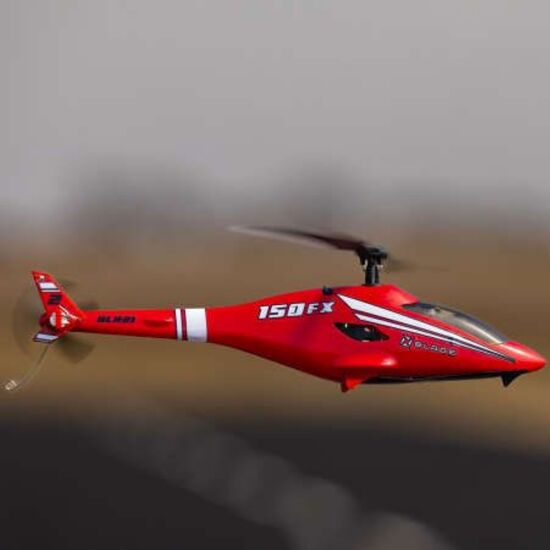HELICO BLADE 150 FX EP RTF, 3 image