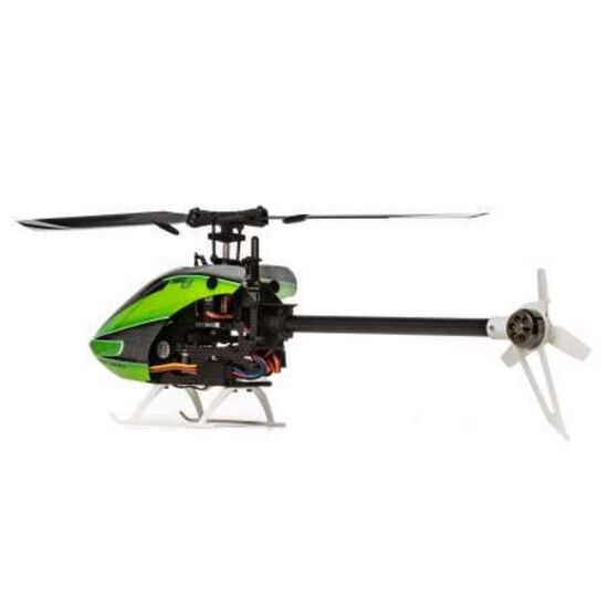 H├®lico BLADE 150 S EP BNB a/AS3X & SAFE TECHNOLOGY BNF Basic, 3 image