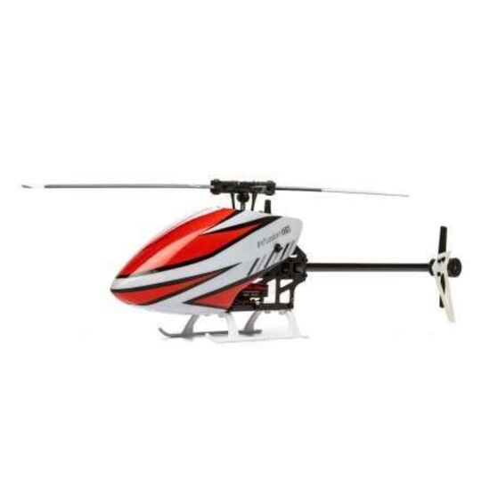 HELICO BLADE INFUSION 180 EP BNB a/SAFE & SMART TECHNOLOGY BNF Basic