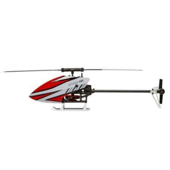 HELICO BLADE INFUSION 180 EP BNB a/SAFE & SMART TECHNOLOGY BNF Basic, 2 image