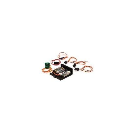 GB200 Gimbalplatine