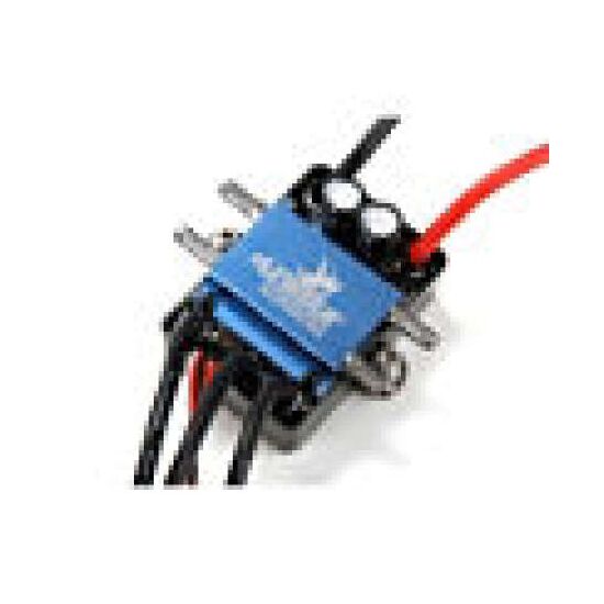 Variateur Marine 120A 2-6S BL